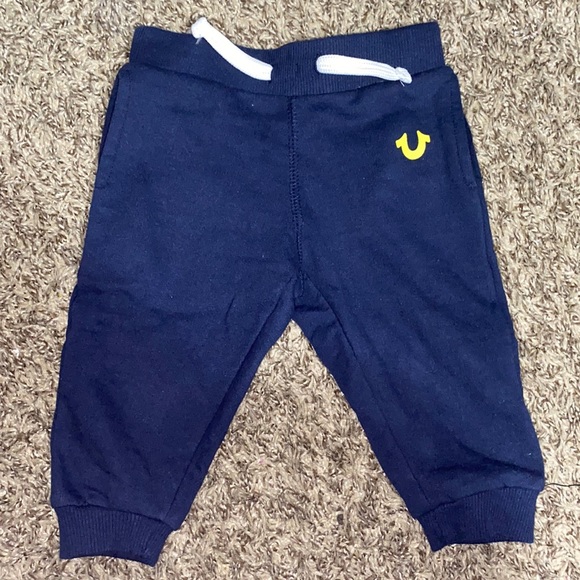 True Religion Toddler Sweatsuit - Picture 3 of 4